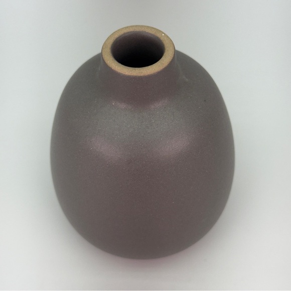 Heath Pottery Ceramic Bud Vase - Picture 3 of 7